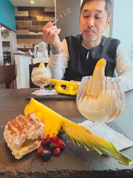 特別展「鳥 ～ゲノム解析が解き明かす新しい鳥類の系統～」国立科学博物館に投稿された画像（2025/2/22）