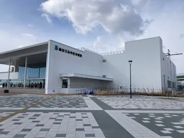 仙台うみの杜水族館に投稿された画像（2025/2/22）
