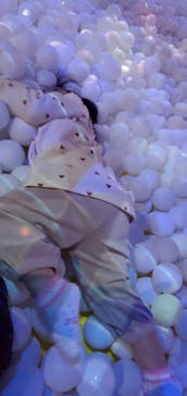 リトルプラネット ららぽーと和泉に投稿された画像（2025/2/22）