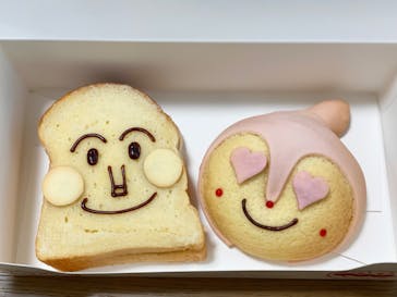 横浜アンパンマンこどもミュージアムに投稿された画像（2025/2/22）