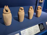 ブルックリン博物館所蔵 特別展 古代エジプトに投稿された画像（2025/2/22）