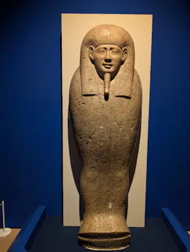 ブルックリン博物館所蔵 特別展 古代エジプトに投稿された画像（2025/2/22）