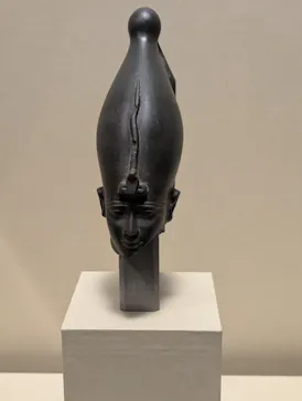 ブルックリン博物館所蔵 特別展 古代エジプトに投稿された画像（2025/2/22）