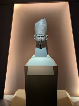 ブルックリン博物館所蔵 特別展 古代エジプトに投稿された画像（2025/2/22）