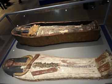 ブルックリン博物館所蔵 特別展 古代エジプトに投稿された画像（2025/2/22）