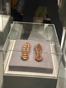 ブルックリン博物館所蔵 特別展 古代エジプトに投稿された画像（2025/2/22）