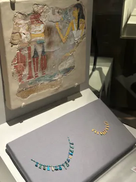 ブルックリン博物館所蔵 特別展 古代エジプトに投稿された画像（2025/2/22）