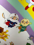 横浜アンパンマンこどもミュージアムに投稿された画像（2025/2/22）