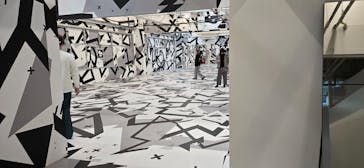 IMMERSIVE JOURNEYに投稿された画像（2025/2/22）