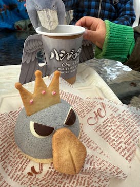 神戸どうぶつ王国に投稿された画像（2025/2/22）