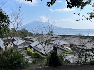 仙巌園に投稿された画像（2025/2/22）