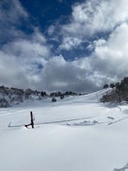 ジュネス栗駒スキー場に投稿された画像（2025/2/22）