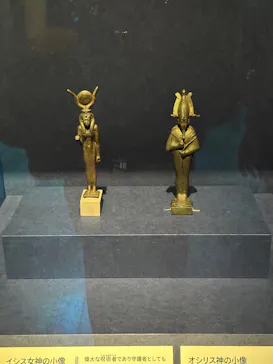 ブルックリン博物館所蔵 特別展 古代エジプトに投稿された画像（2025/2/22）