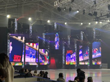 プリンスアイスワールド 東京公演に投稿された画像（2025/2/22）