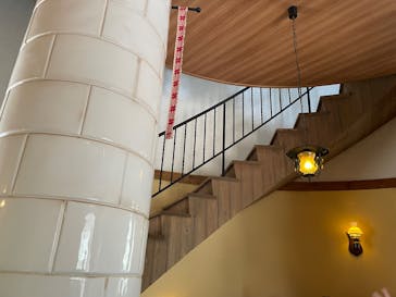 ムーミンバレーパークに投稿された画像（2025/2/22）