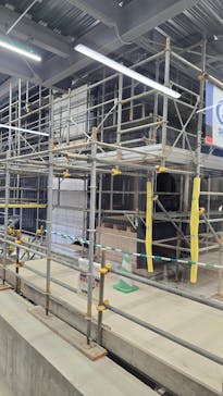 首里城公園 有料区域に投稿された画像（2025/2/22）