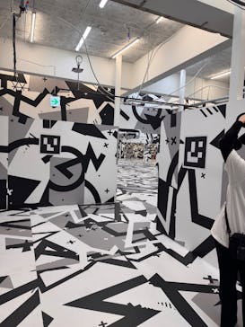 IMMERSIVE JOURNEYに投稿された画像（2025/2/22）