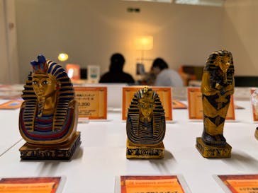 IMMERSIVE JOURNEYに投稿された画像（2025/2/22）