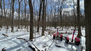 ジャイロライドパークに投稿された画像（2025/2/22）