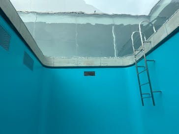 金沢21世紀美術館に投稿された画像（2025/2/22）