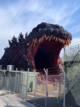 ニジゲンノモリに投稿された画像（2025/2/22）