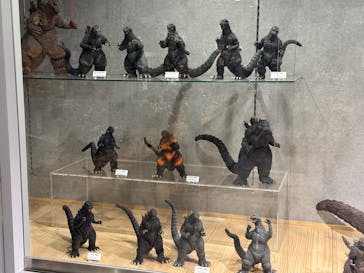 海洋堂ホビーランドに投稿された画像（2025/2/22）