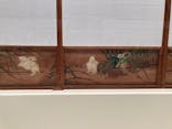 特別展「旧嵯峨御所 大覚寺 －百花繚乱 御所ゆかりの絵画－」（東京国立博物館）に投稿された画像（2025/2/22）