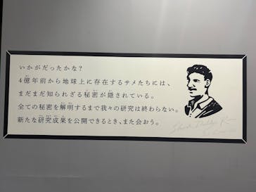 アクアワールド茨城県大洗水族館に投稿された画像（2025/2/22）