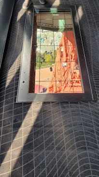 東京タワーに投稿された画像（2025/2/22）