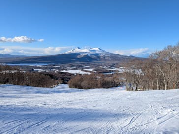 函館七飯スノーパークに投稿された画像（2025/2/22）