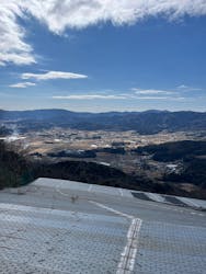 ゲインパラグライダースクールに投稿された画像（2025/2/22）