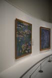 モネ 睡蓮のとき（国立西洋美術館）に投稿された画像（2025/2/22）