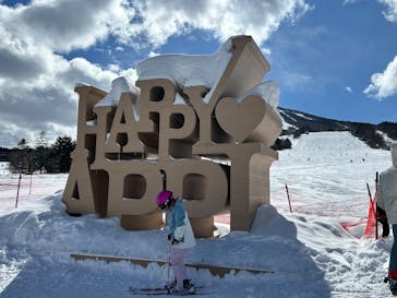 安比高原スキー場に投稿された画像（2025/2/22）