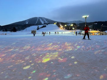 安比高原スキー場に投稿された画像（2025/2/22）