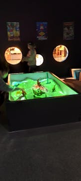 リトルプラネット ららぽーと和泉に投稿された画像（2025/2/22）