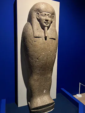 ブルックリン博物館所蔵 特別展 古代エジプトに投稿された画像（2025/2/22）