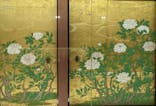 特別展「旧嵯峨御所 大覚寺 －百花繚乱 御所ゆかりの絵画－」（東京国立博物館）に投稿された画像（2025/2/22）