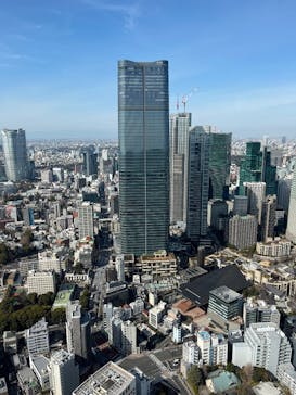 東京タワーに投稿された画像（2025/2/22）