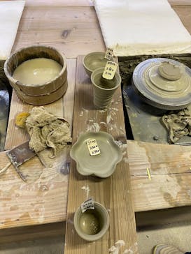 虎渓窯に投稿された画像（2025/2/22）