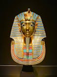 MYSTERY OF TUTANKHAMEN 体感型古代エジプト展に投稿された画像（2025/2/22）