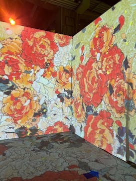 動き出す浮世絵展 TOKYOに投稿された画像（2025/2/22）