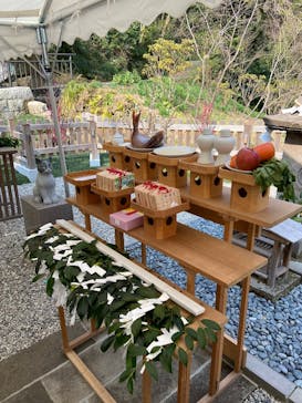 仙巌園に投稿された画像（2025/2/22）