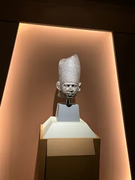 ブルックリン博物館所蔵 特別展 古代エジプトに投稿された画像（2025/2/22）