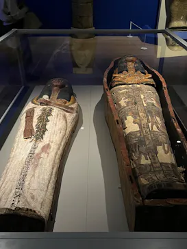 ブルックリン博物館所蔵 特別展 古代エジプトに投稿された画像（2025/2/22）