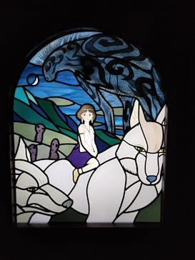 金曜ロードショーとジブリ展　三重展に投稿された画像（2025/2/22）