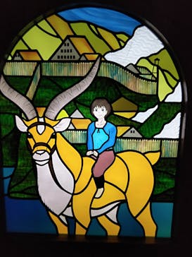 金曜ロードショーとジブリ展　三重展に投稿された画像（2025/2/22）