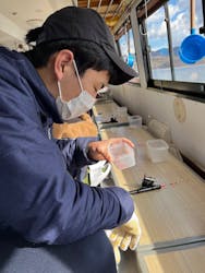 SHUSUIYAに投稿された画像（2025/2/22）