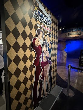 東京ジョイポリスに投稿された画像（2025/2/22）