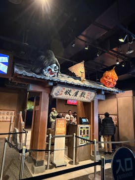 東京ジョイポリスに投稿された画像（2025/2/22）