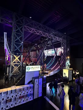 東京ジョイポリスに投稿された画像（2025/2/22）